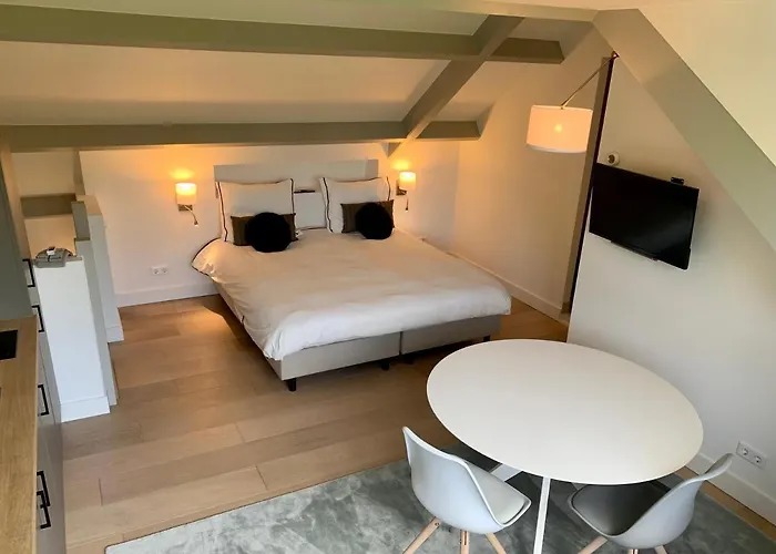 Bed & Breakfast Karakter