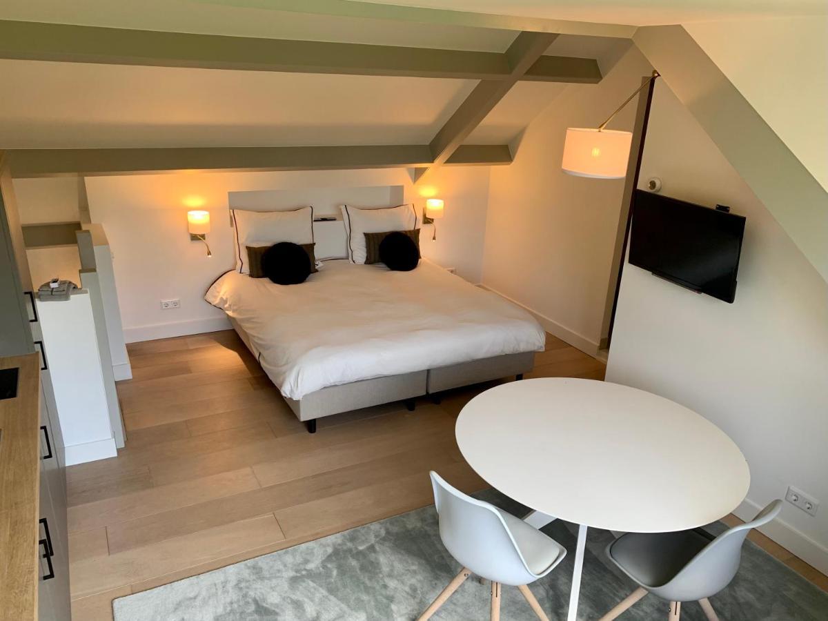 Karakter Bed & Breakfast *